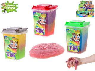 Obrázek z Sliz v popelnici 9cm, 3dr (12) 